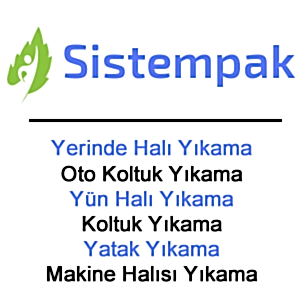 İstanbul Yatak Yıkama