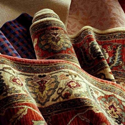 El Dokuma Halısı Yıkama