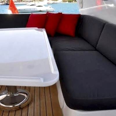 Tekne & Gemi Yıkama